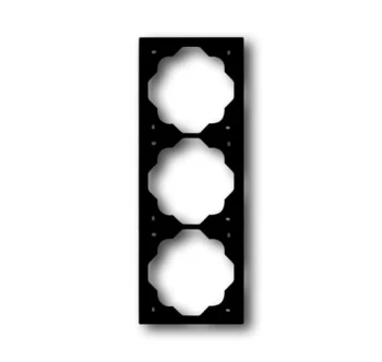 3-იანი ჩარჩო ABB Impuls