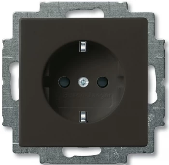 როზეტი ABB Basic 55
