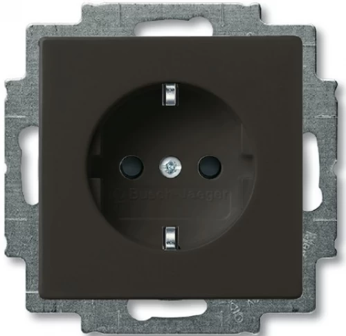 როზეტი ABB Basic 55